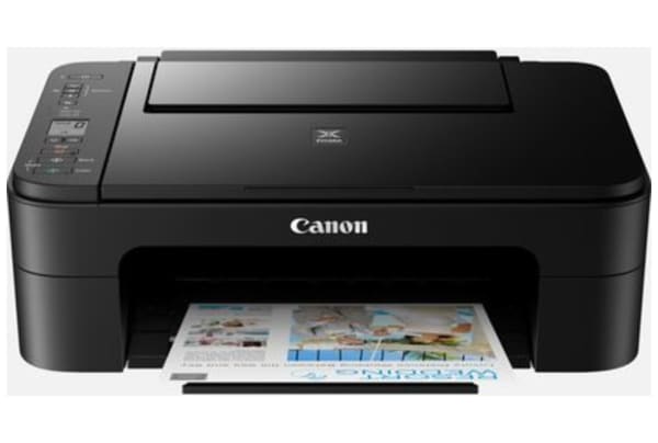 Canon - Pixma TS3350 MkII - 3
