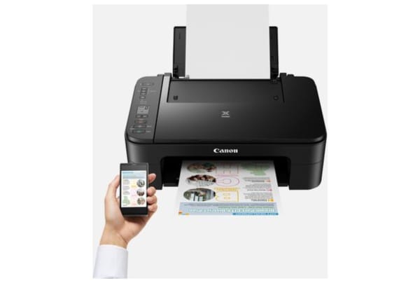 Canon - Pixma TS3350 MkII - 5