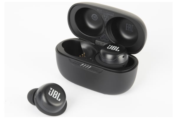 JBL - Live Free NC+ TWS - 1