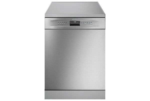 Smeg - LVS254CX - 0
