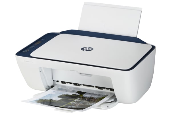 HP - DeskJet 2721e - 0