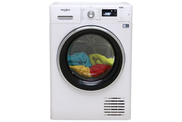 Whirlpool - FFT M11 9X2BXY BE - 0