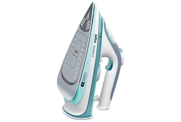 Braun - TexStyle 3 SI 5017 GR - 1