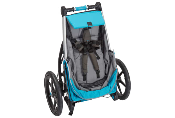 Thule - Urban Glide 2 - 3
