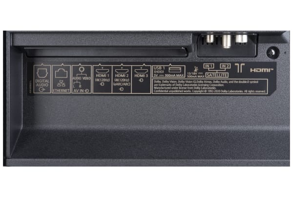 Panasonic - TX-55JZT1506 - 6