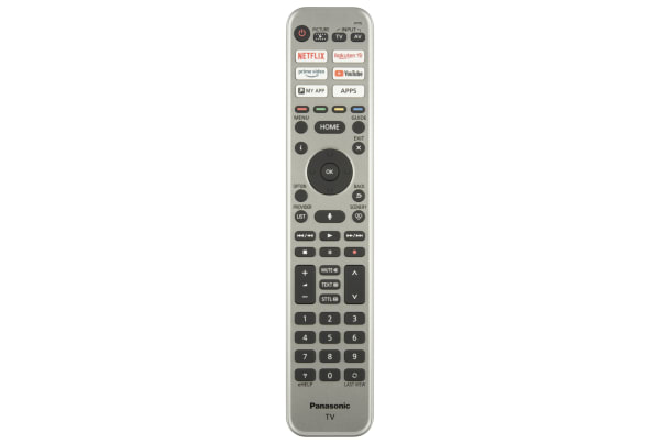 Panasonic - TX-55JZT1506 - 4