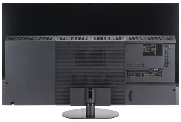 Panasonic - TX-55JZT1506 - 2