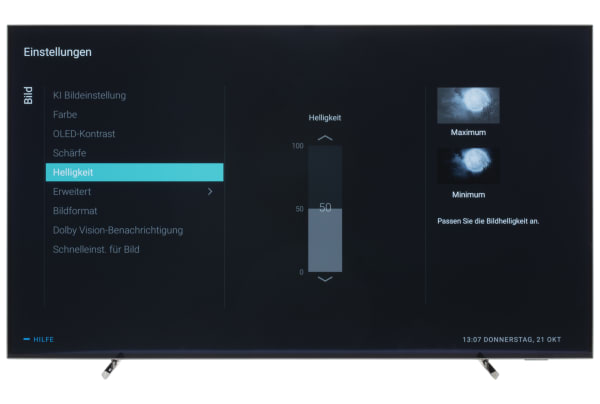 Philips - 55OLED706/12 - 10