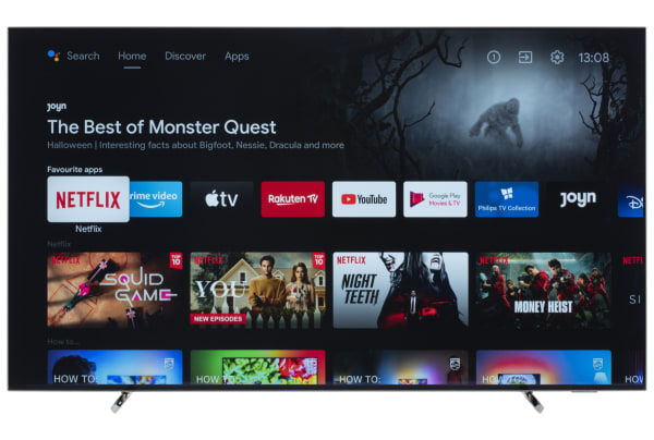 Philips - 55OLED706/12 - 7