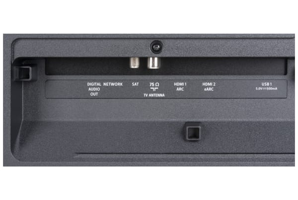 Philips - 55OLED706/12 - 6