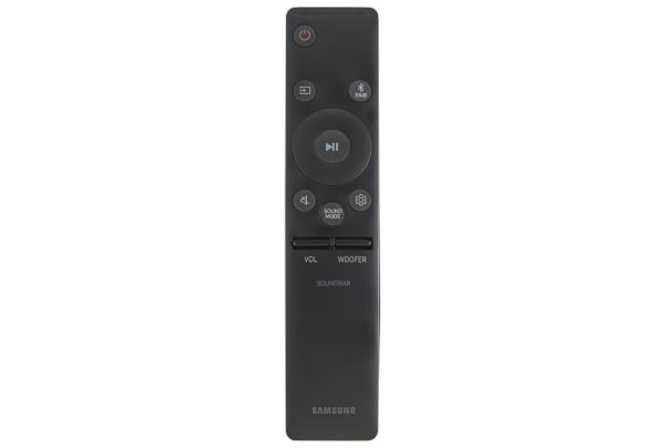 Samsung - HW-A550 - 5