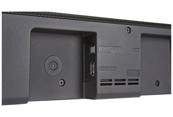 Samsung - HW-A550 - 2