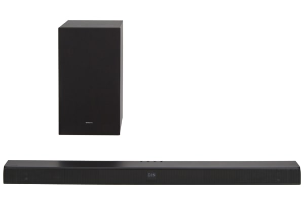 Samsung - HW-A550 - 1