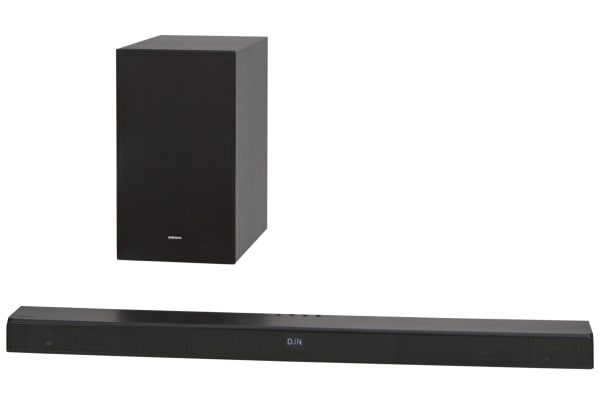 Samsung - HW-A550 - 0