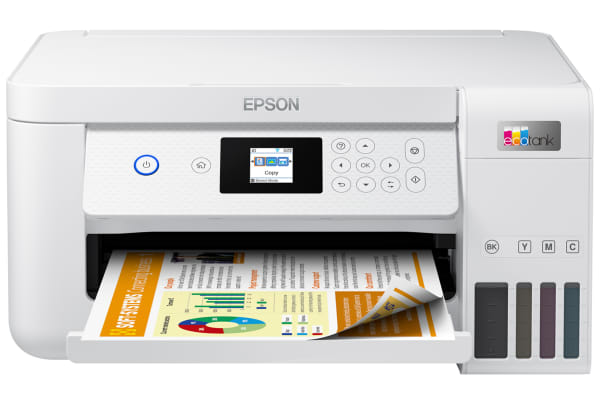 Epson - EcoTank ET-2856 - 1