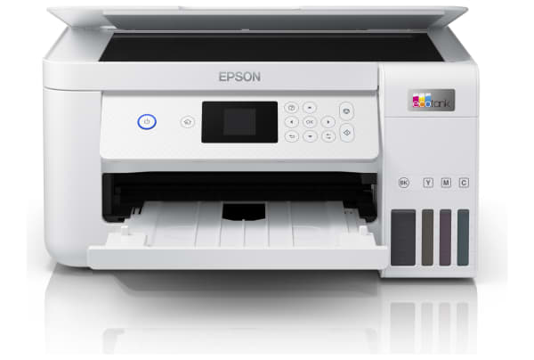 Epson - EcoTank ET-2856 - 3