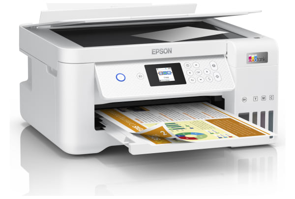 Epson - EcoTank ET-2856 - 4