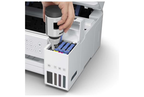 Epson - EcoTank ET-2856 - 5