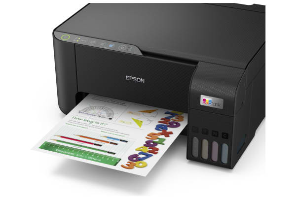 Epson - EcoTank ET-2814 - 6