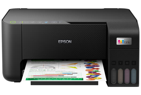 Epson - EcoTank ET-2810 - 6