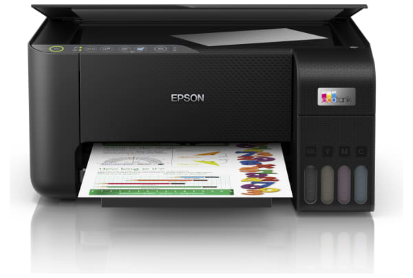 Epson - EcoTank ET-2810 - 7