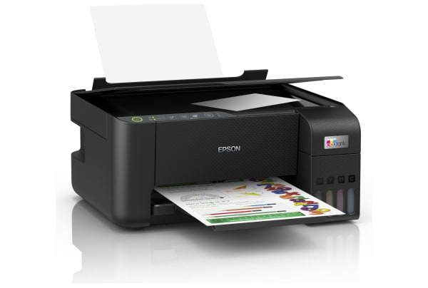 Epson - EcoTank ET-2810 - 8