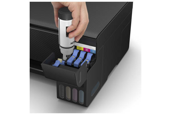 Epson - EcoTank ET-2810 - 10