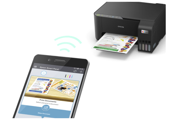 Epson - EcoTank ET-2810 - 13