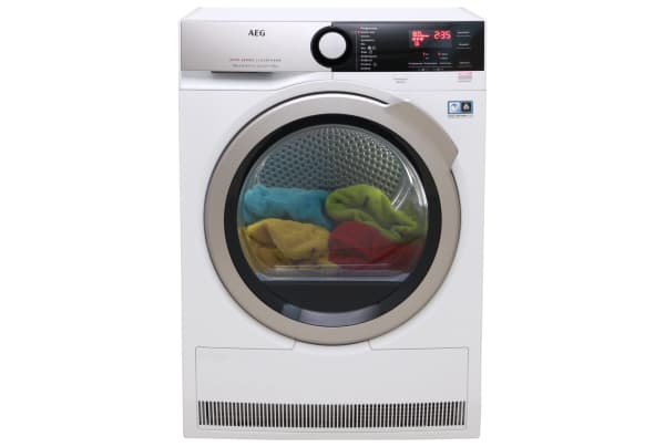 AEG - T8DENSP84 AbsoluteCare - 0