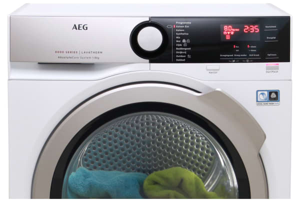 AEG - T8DENSP84 AbsoluteCare - 2