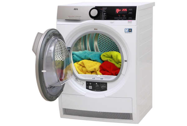 AEG - T8DENSP84 AbsoluteCare - 1