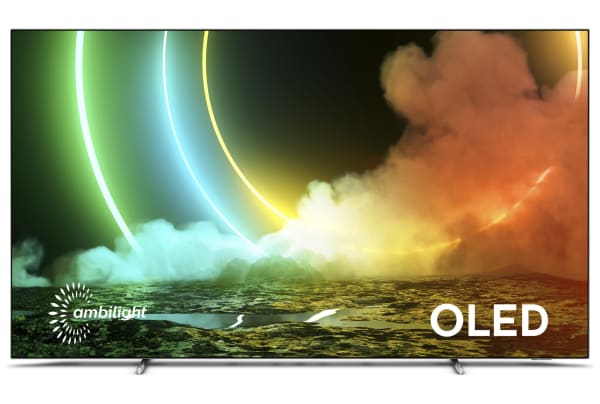 Philips - 55OLED706/12 - 12