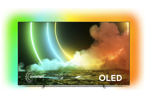 Philips - 55OLED706/12 - 13