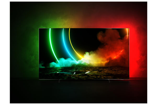 Philips - 55OLED706/12 - 18