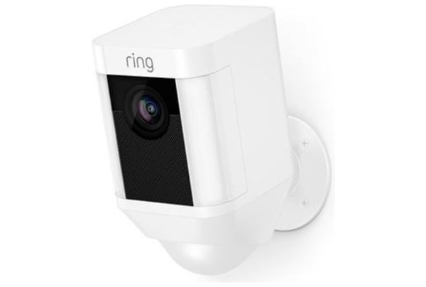 Ring - Cam Battery - wit - 1
