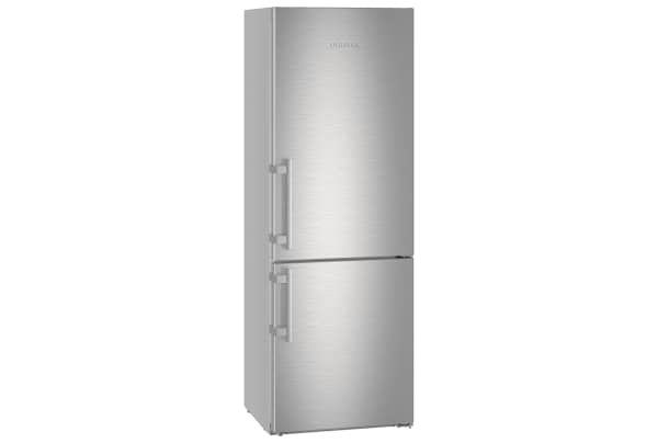 Liebherr - CNef 5745 - 0