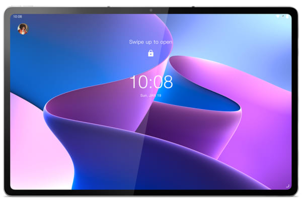 Lenovo - Tab P12 Pro (128GB/6GB) - 5
