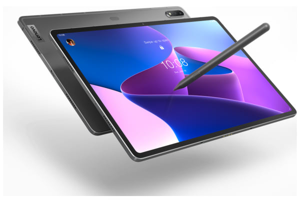 Lenovo - Tab P12 Pro (128GB/6GB) - 7