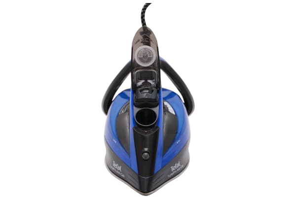 Tefal - FV5688 Turbo Pro Anti-Calc - 9