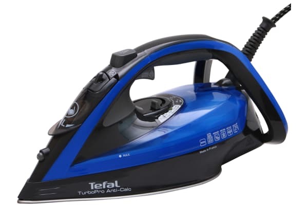 Tefal - FV5688 Turbo Pro Anti-Calc - 7