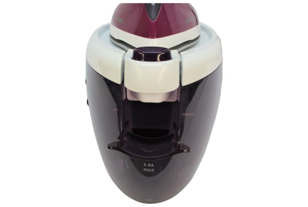 Philips - GC6842/30 PerfectCare Compact Essential - 6