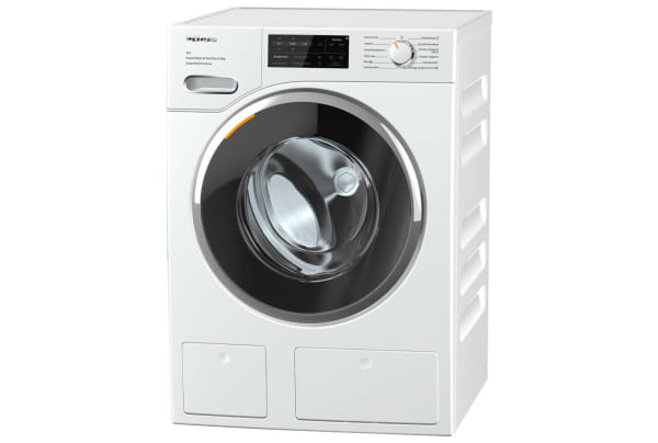 Miele - WWH 860 WCS - 0