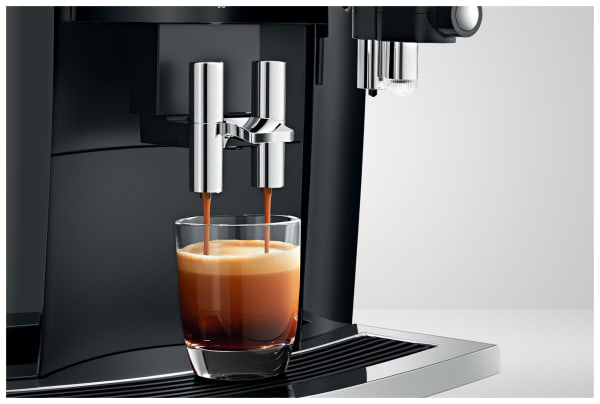 JURA - S8 piano black (EA) 15381 - 4
