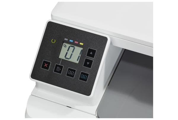 HP - Color LaserJet Pro M182n - 2