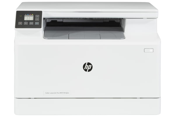 HP - Color LaserJet Pro M182n - 1