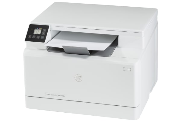 HP - Color LaserJet Pro M182n - 0