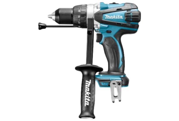 Makita - DHP458ZJ (zonder accu) - 0