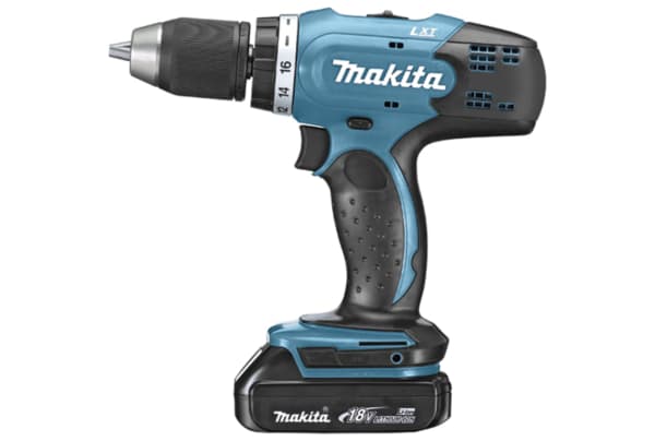Makita - DDF453RYE - 2