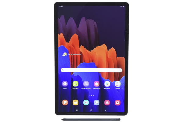 Samsung - Galaxy Tab S7 Plus (256GB Wifi) - 2