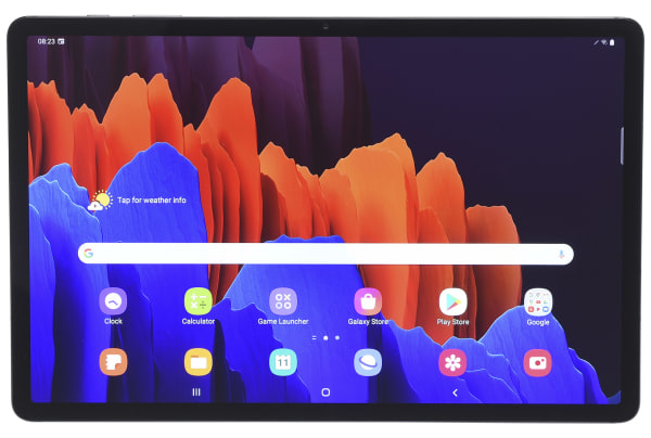 Samsung - Galaxy Tab S7 Plus (256GB Wifi) - 4
